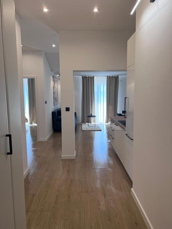 Apartment Nadalina ロゴズニッツァ エクステリア 写真