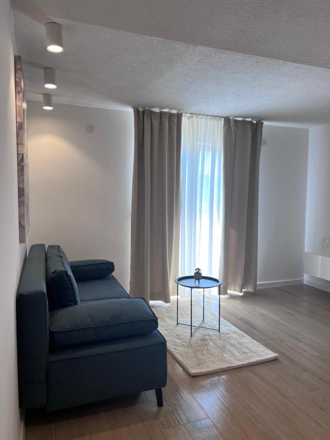 Apartment Nadalina ロゴズニッツァ エクステリア 写真