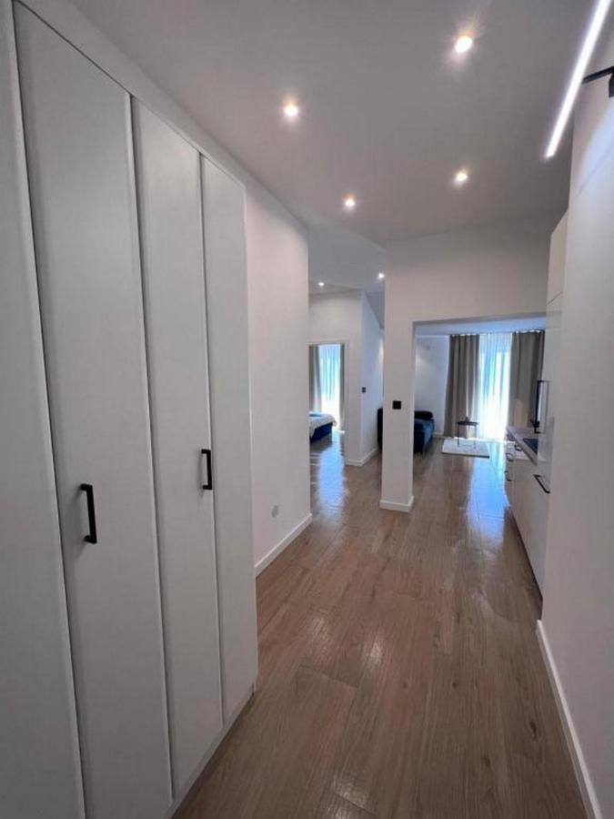 Apartment Nadalina ロゴズニッツァ エクステリア 写真